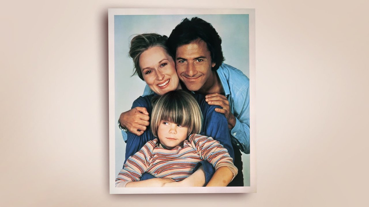 เครเมอร์ วีเอส. เครเมอร์ พ่อแม่ลูก รูปที่ 1
