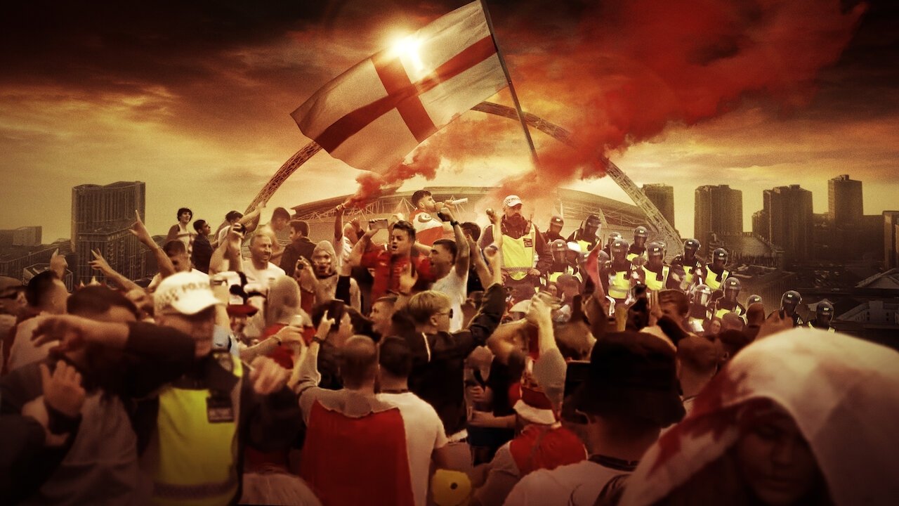 The Final: บุกเวมบลีย์ รูปที่ 2