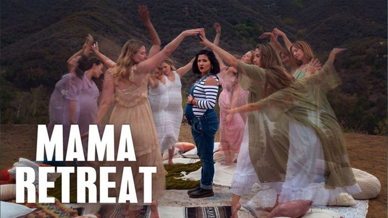 Mama Retreat รูปที่ 1