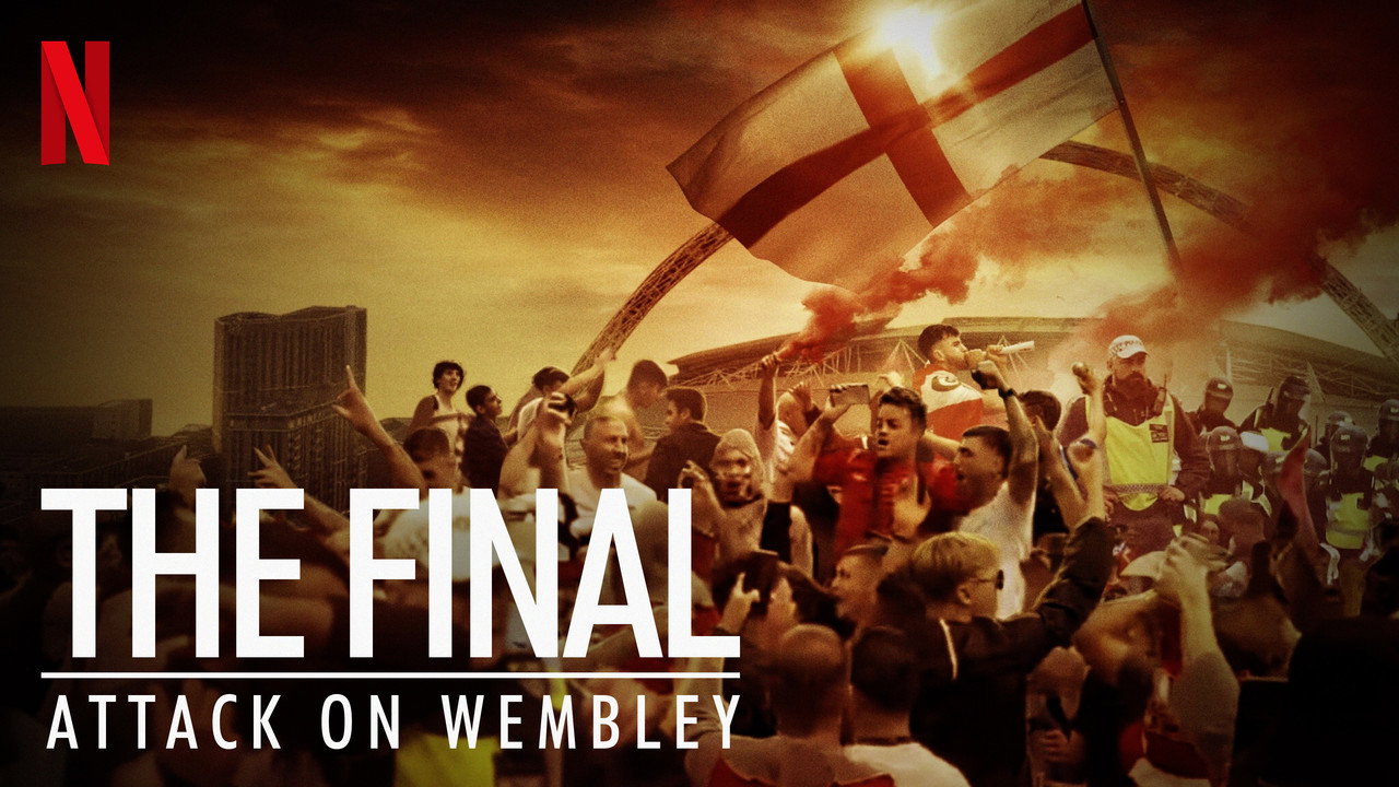 The Final: บุกเวมบลีย์ รูปที่ 1