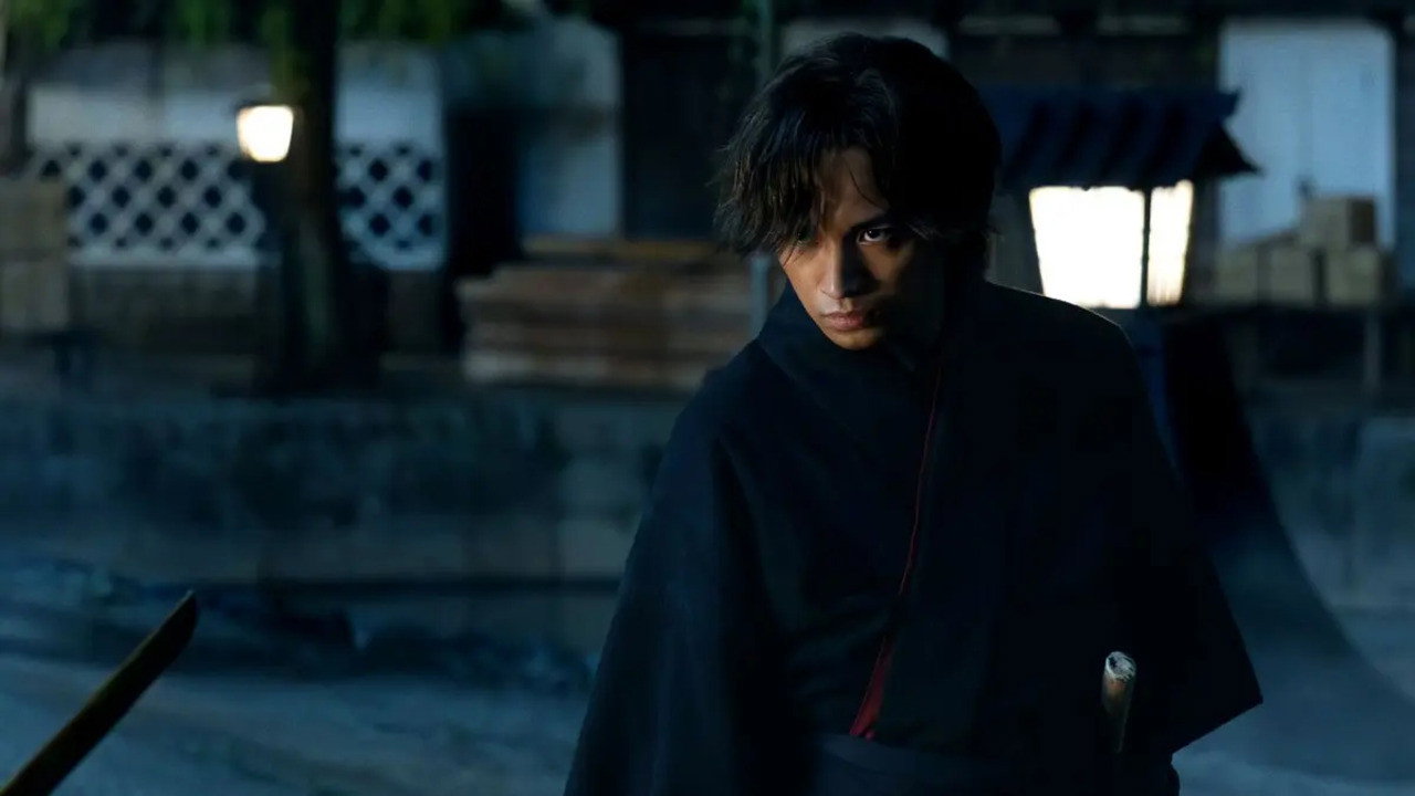บทเพลงแห่งซามูไร - Chapter: Youthful Days in Edo รูปที่ 2